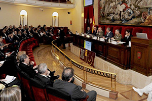 Building cooperation between NATO Agencies and Industry